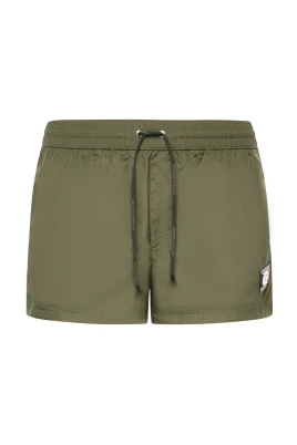 Short Boxer Badshorts