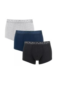 3Pack -Boxer -Shorts