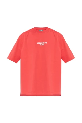 Milano Logo Bomull T-shirt