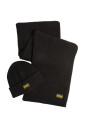 echarpe-noire-coffret-cadeau