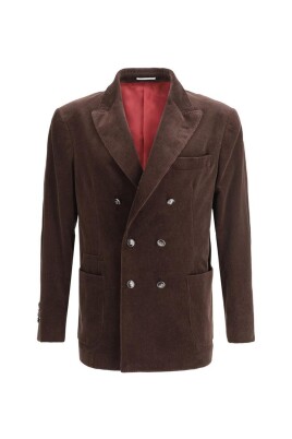 blazer-en-velours-avec-revers-pointus