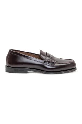 Neoclassic Loafers
