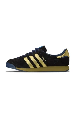 Samoa II SPZL Tech