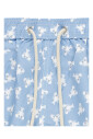 maillot-de-bain-lob-icon-bleu-clair