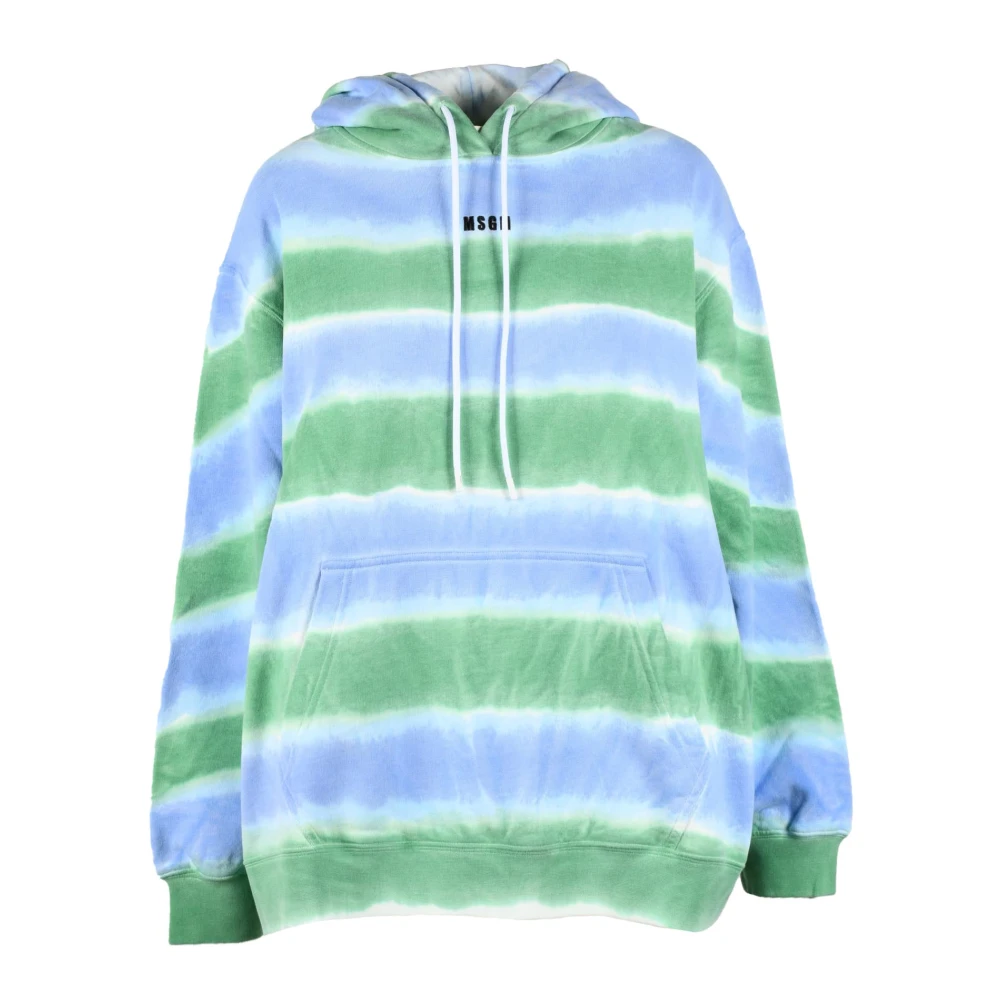 Sweatshirts & Hoodies > Hoodies - - Msgm - Modalova
