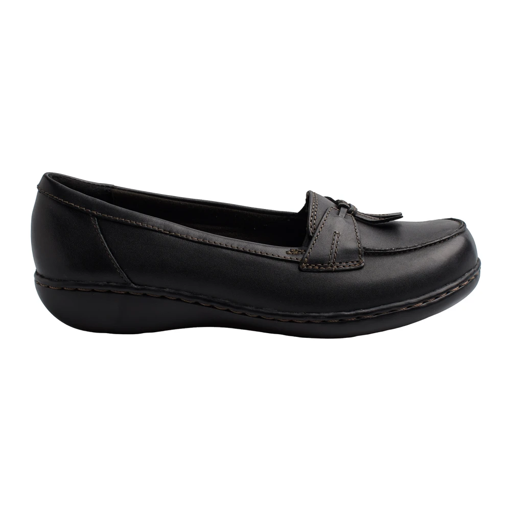 Shoes > Flats > Loafers - - Clarks - Modalova