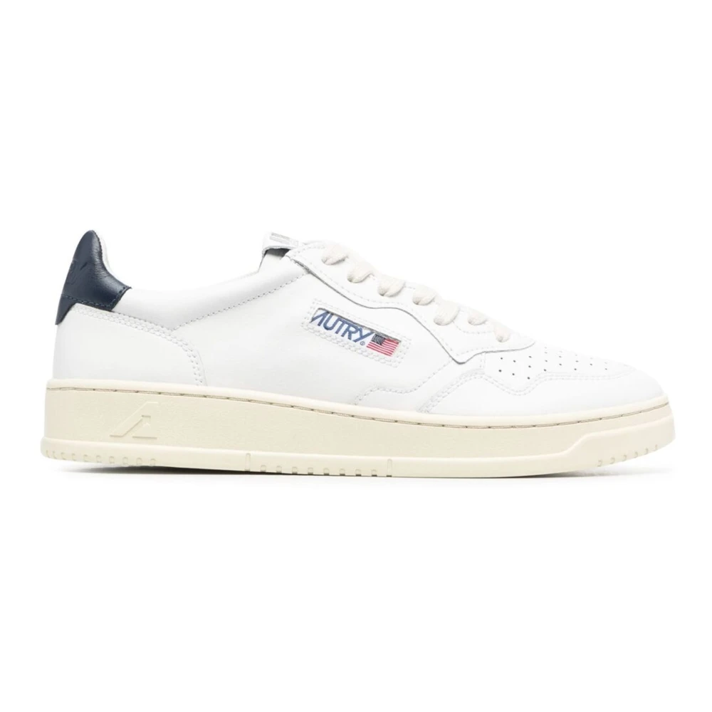 Autry - Shoes > Sneakers - Blue - Autry - Modalova