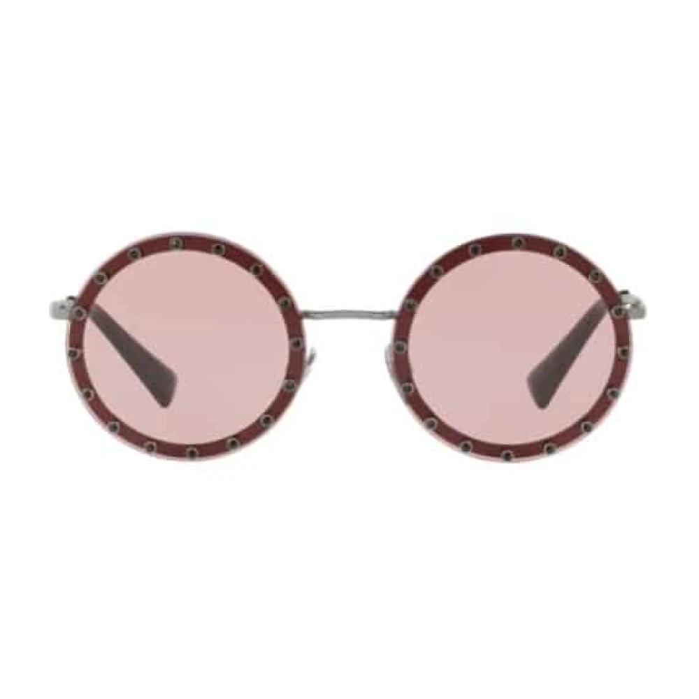 Valentino Sunglasses Flerfärgad Unisex