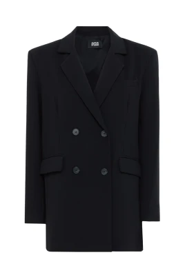 Blazer Doppiopetto Cady