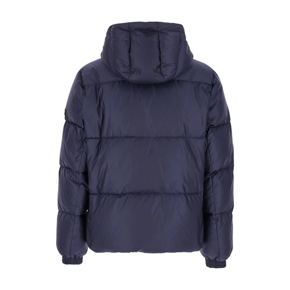 Tatras Stijlvolle Jassen voor Grami Collectie Blue Heren