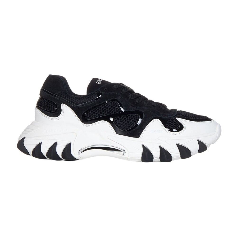 Balmain hot sale sneakers uomo