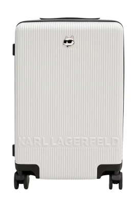 Ikon Choupette Hard Trolley