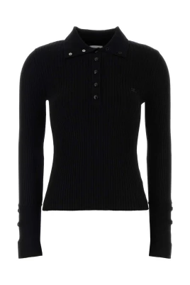 Classic Rib Polo