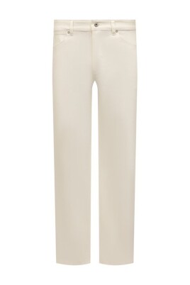 white-denim-trousers