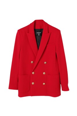 red-double-breasted-blazer-gold-buttons