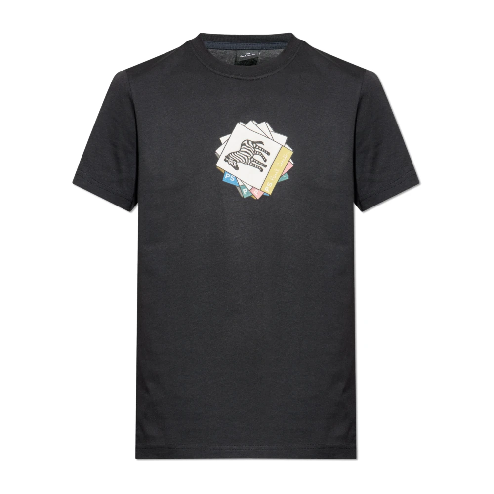 Ps By Paul Smith Hombre T-Shirts
