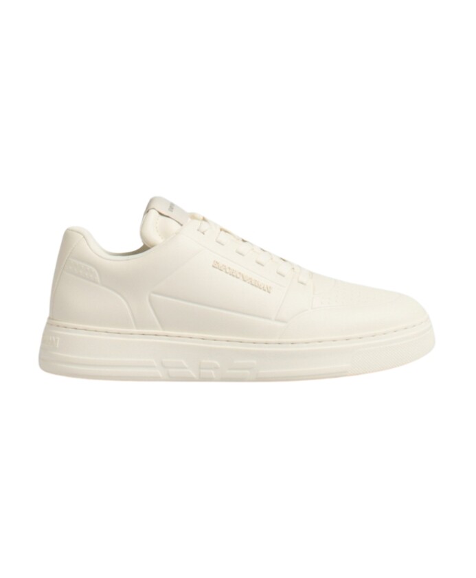 witte-leren-lage-sneakers