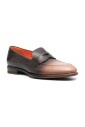 mocassins-en-daim-marron