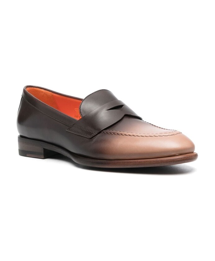 mocassins-en-daim-marron