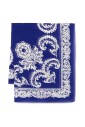 echarpe-bleue-a-imprime-floral-en-cachemire