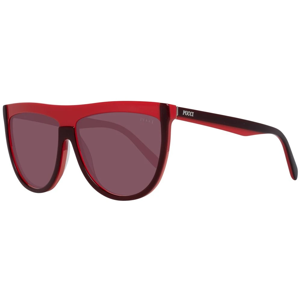Accessories > Sunglasses - - Pucci - Modalova
