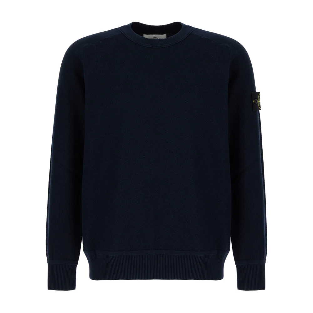 Knitwear > Round-neck Knitwear - - Stone Island - Modalova