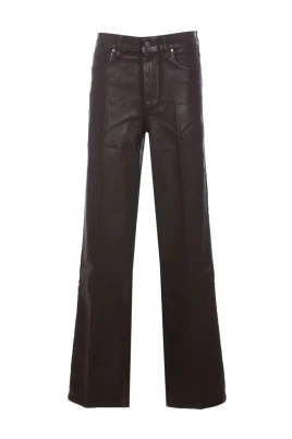 Sasha Trousers