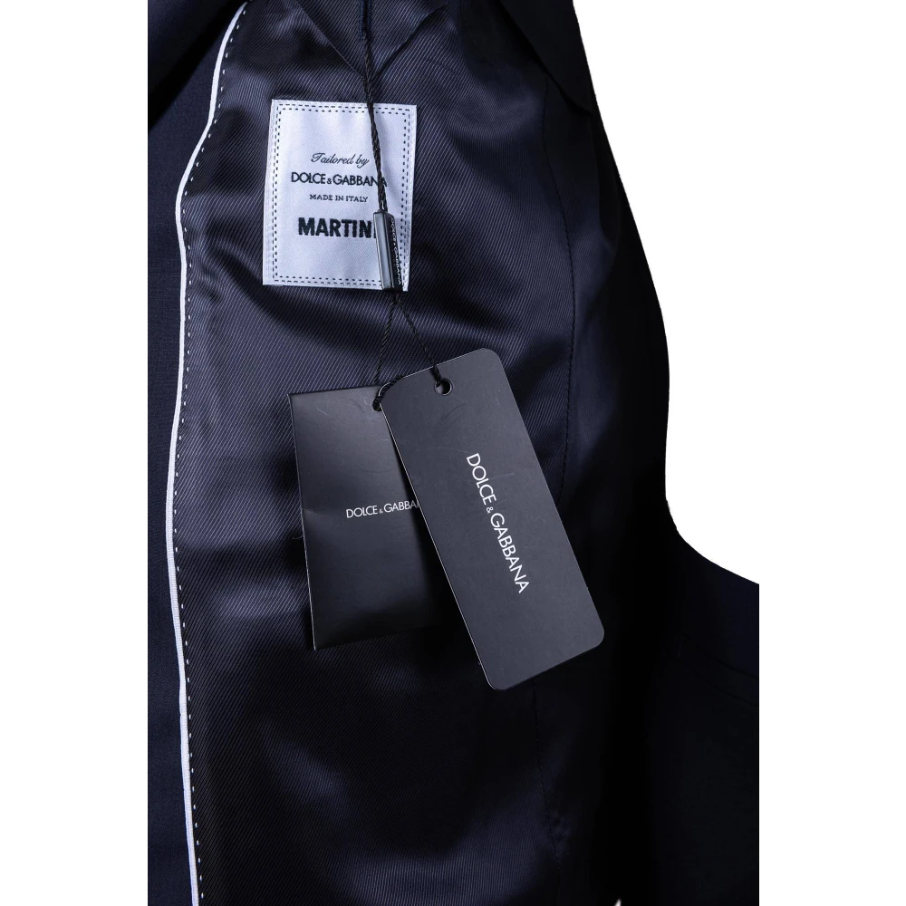 Dolce & Gabbana Martini Collection Herenpak Blue Heren