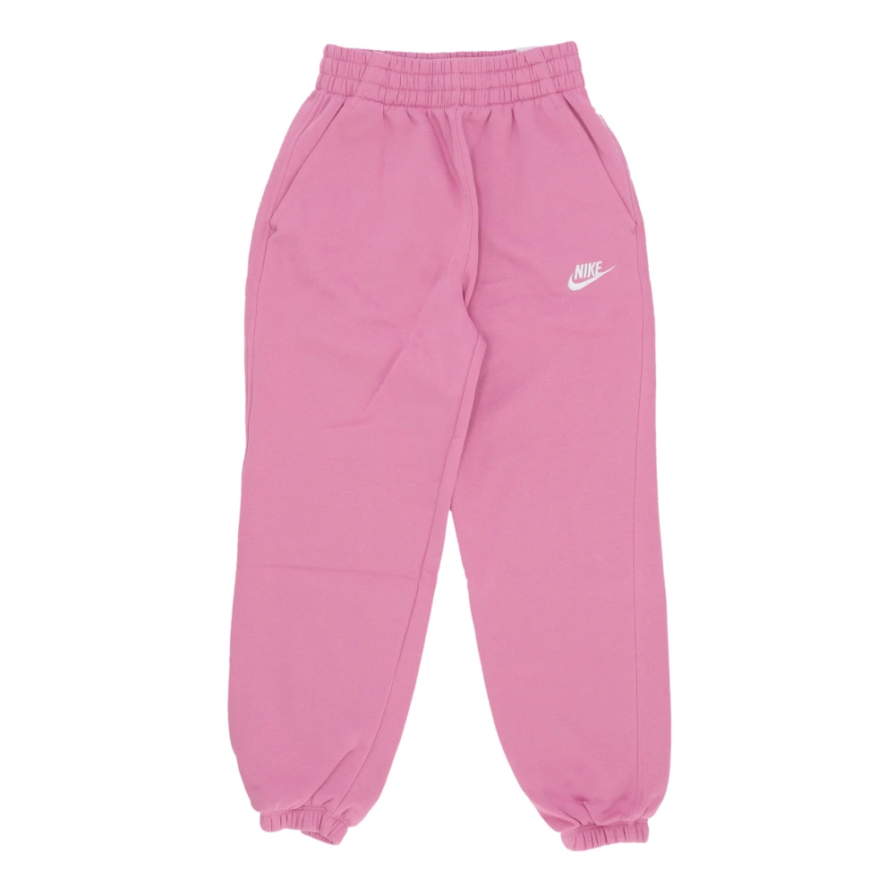 Flamingo Fleece Topp og Bukse Sett