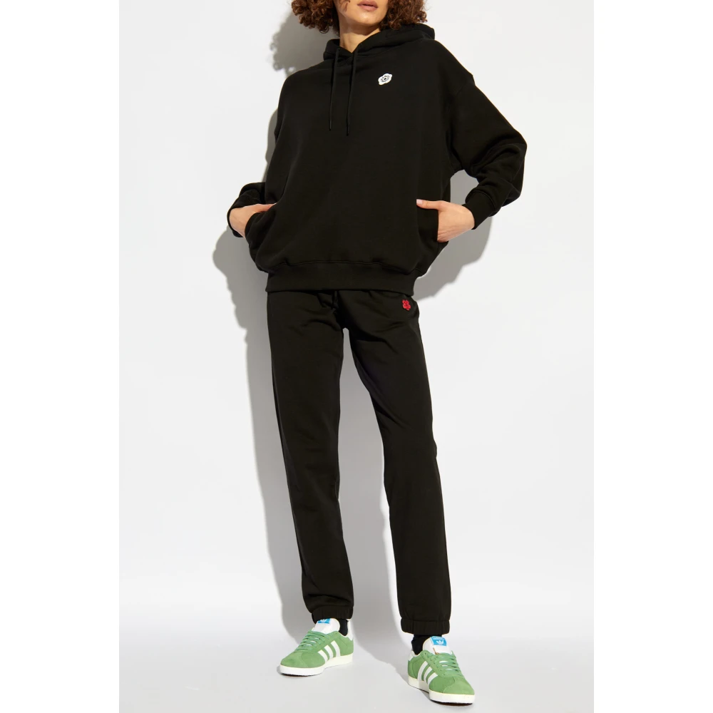 Kenzo Sweatpants Black Dames