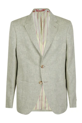ROMA SPORT SINGLE BREATED JACKET