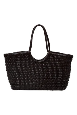 Nantucket Basket Bag