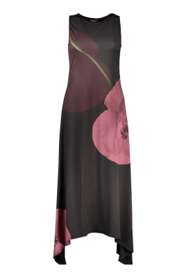 Vest Virginia Dress