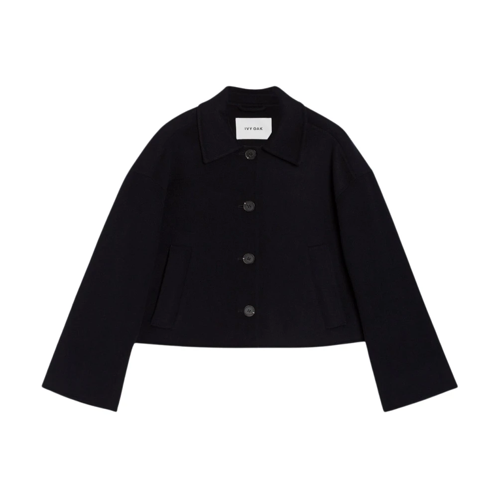 Jackets > Light Jackets - - IVY OAK - Modalova