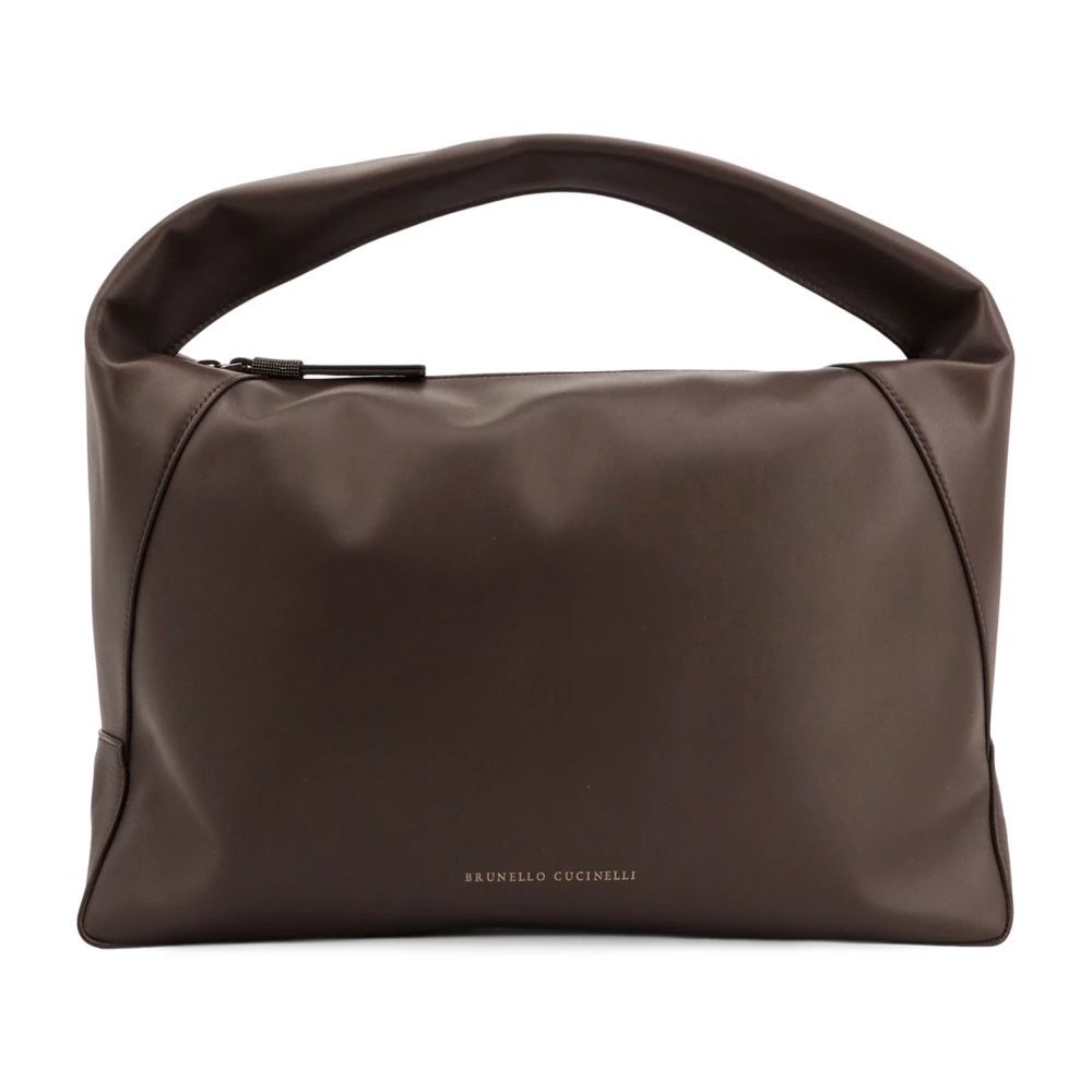 Bags > Handbags - - Brunello Cucinelli - Modalova