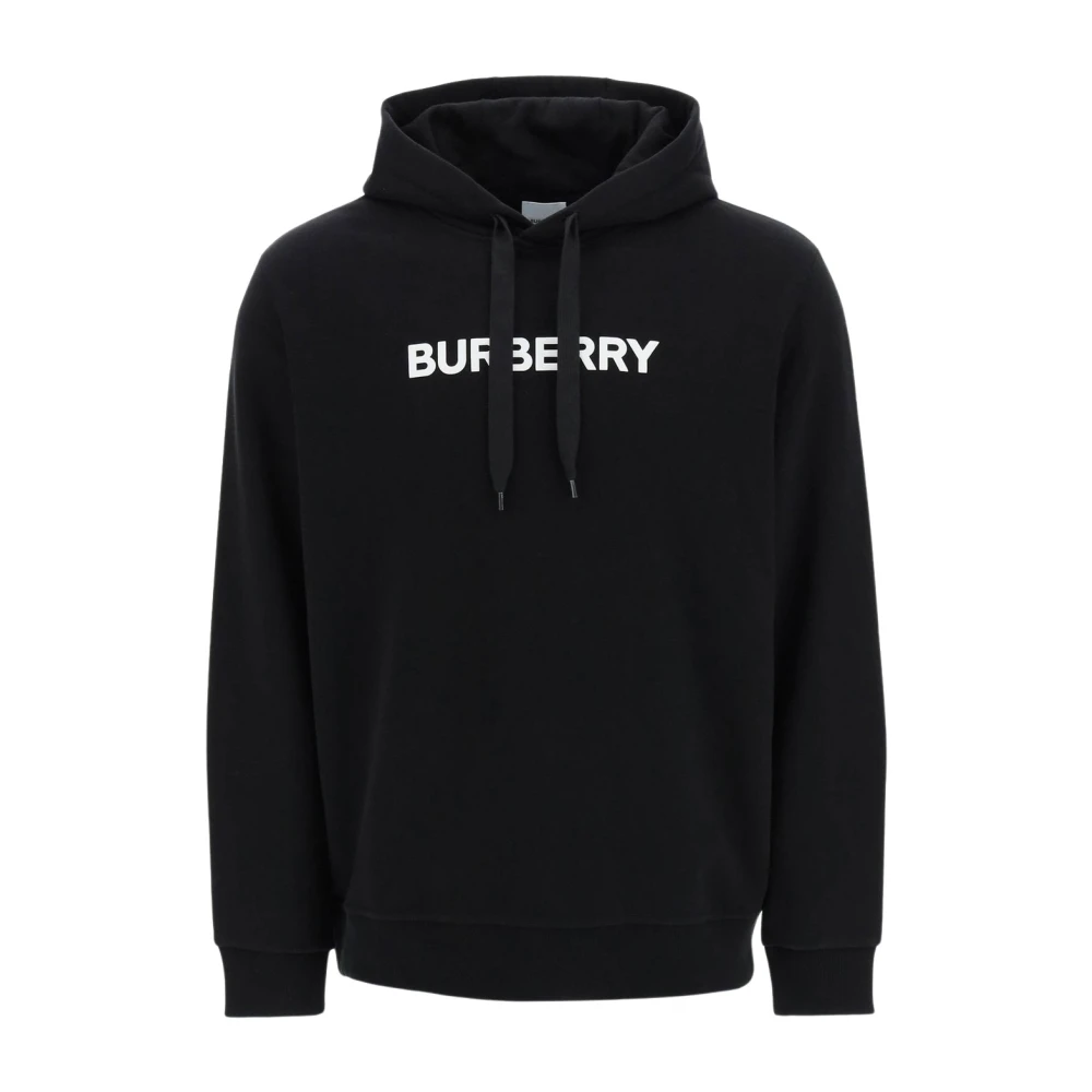 Sweatshirts & Hoodies > Hoodies - - Burberry - Modalova