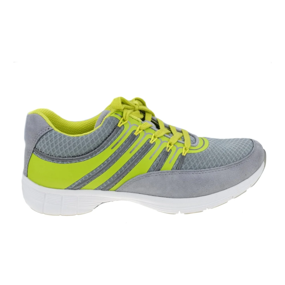 Gabor Anatomic Walking Sneaker Dames Schoenen Veelkleurig Multicolor