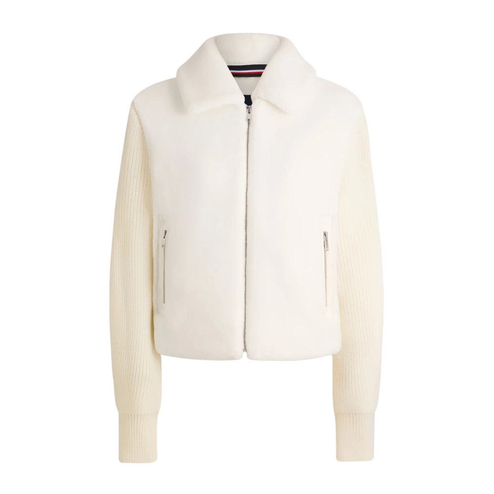 Fusalp Donna Bianco Paige Jacket