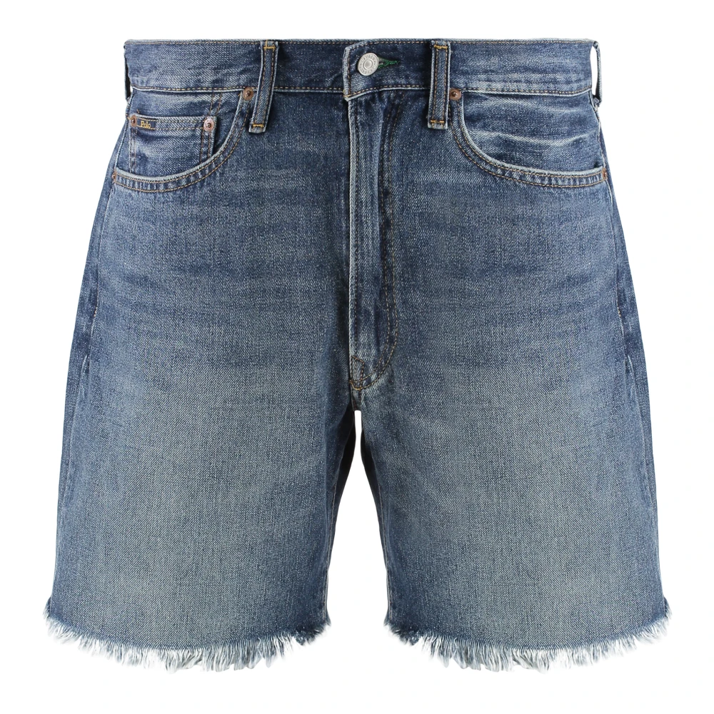 Shorts > Denim Shorts - - Polo Ralph Lauren - Modalova