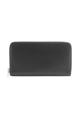 Pre-owned Vintage Lång plånbok (tvåfaldig)