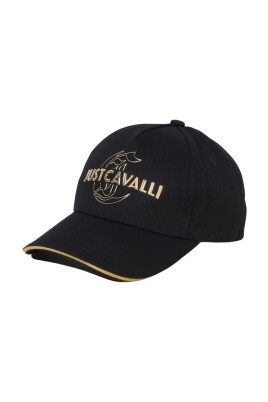 guld-accenter-baseballkeps-stilren-svart