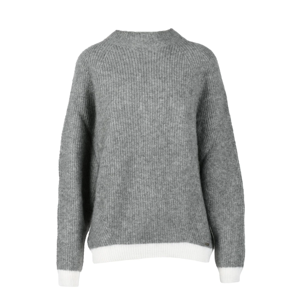 Kiton Maglia Gray Dames