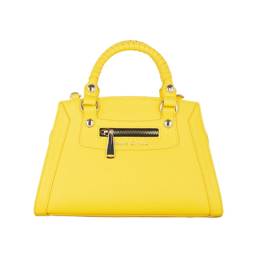 Bags > Handbags - - Manila Grace - Modalova
