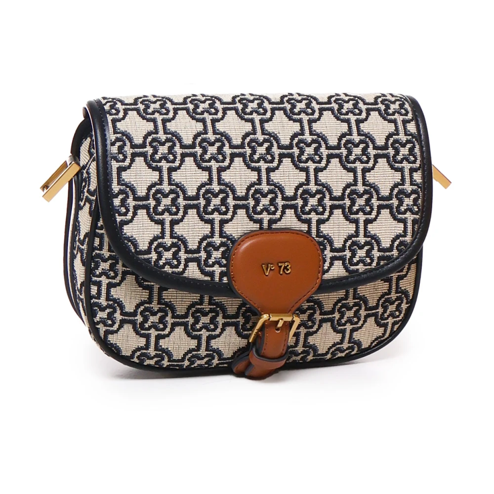 V73 Schoudertas met magneetsluiting Multicolor Dames