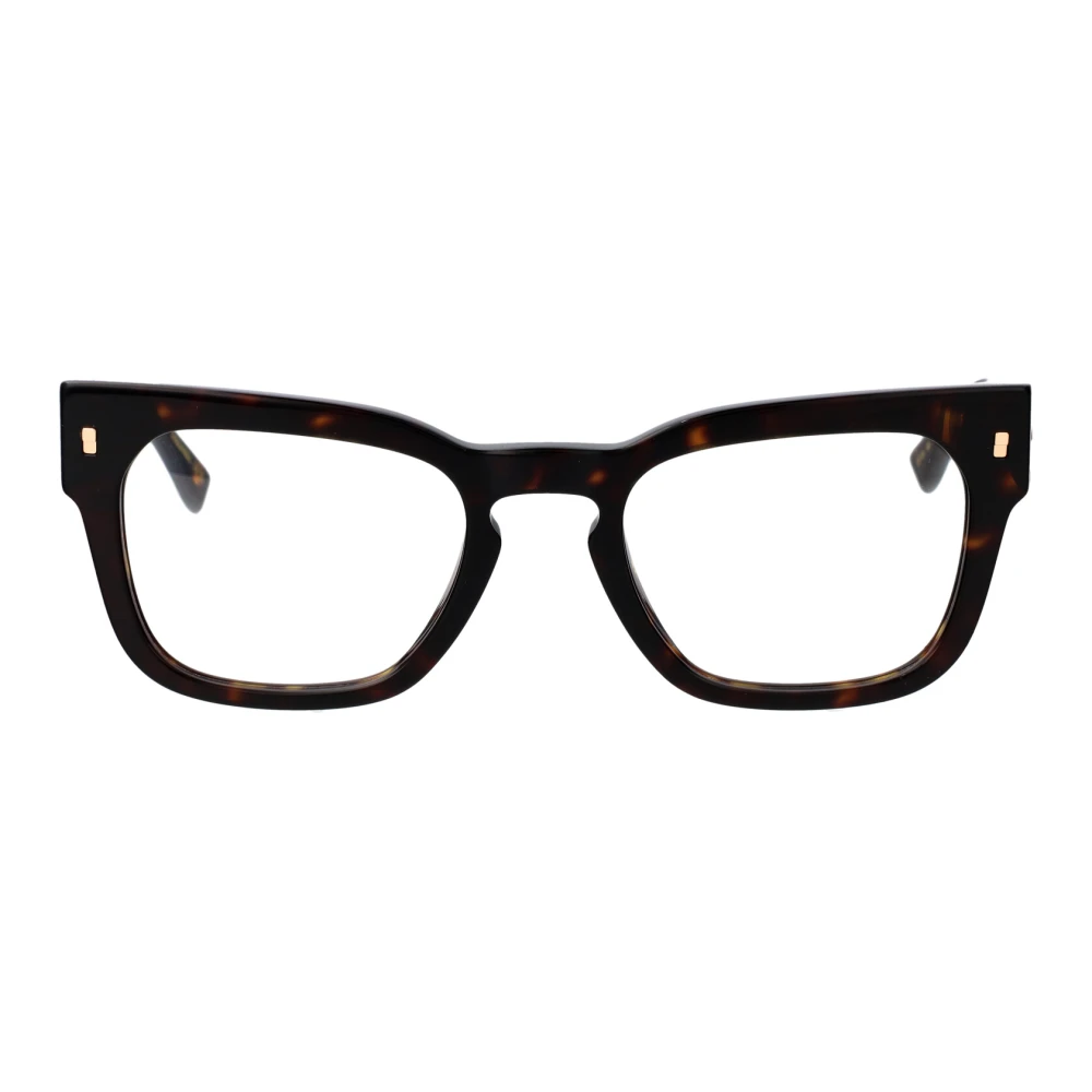Dsquared2 Stijlvolle Optische Bril D2 0129 Brown Heren