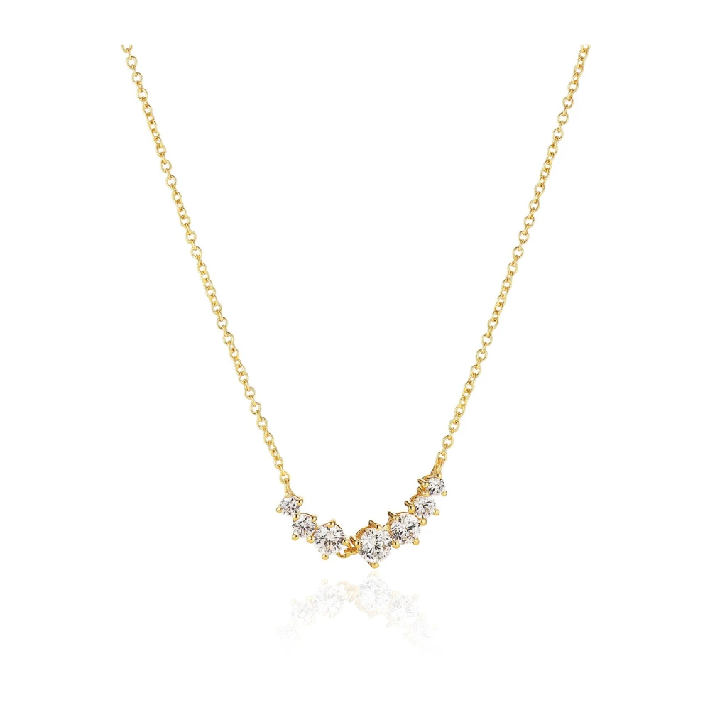 Accessories > Jewellery > Necklaces - - Sif Jakobs Jewellery - Modalova
