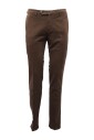 pantalon-super-slim-fit-en-coton-modal