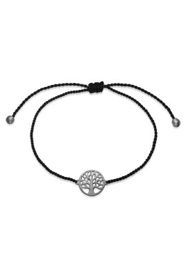 livets-trae-silkearmband-rhodium