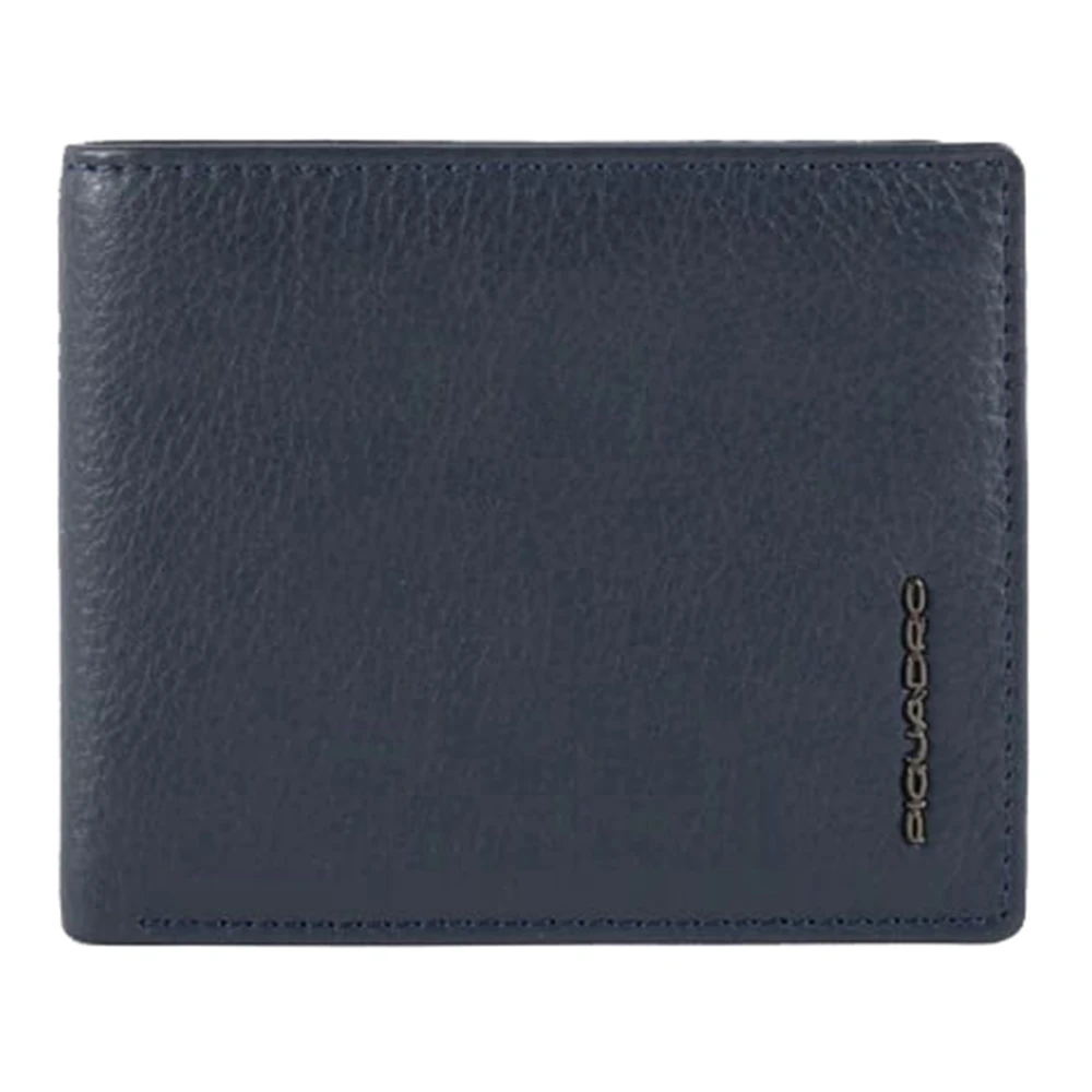 Accessories > Wallets & Cardholders - - Piquadro - Modalova
