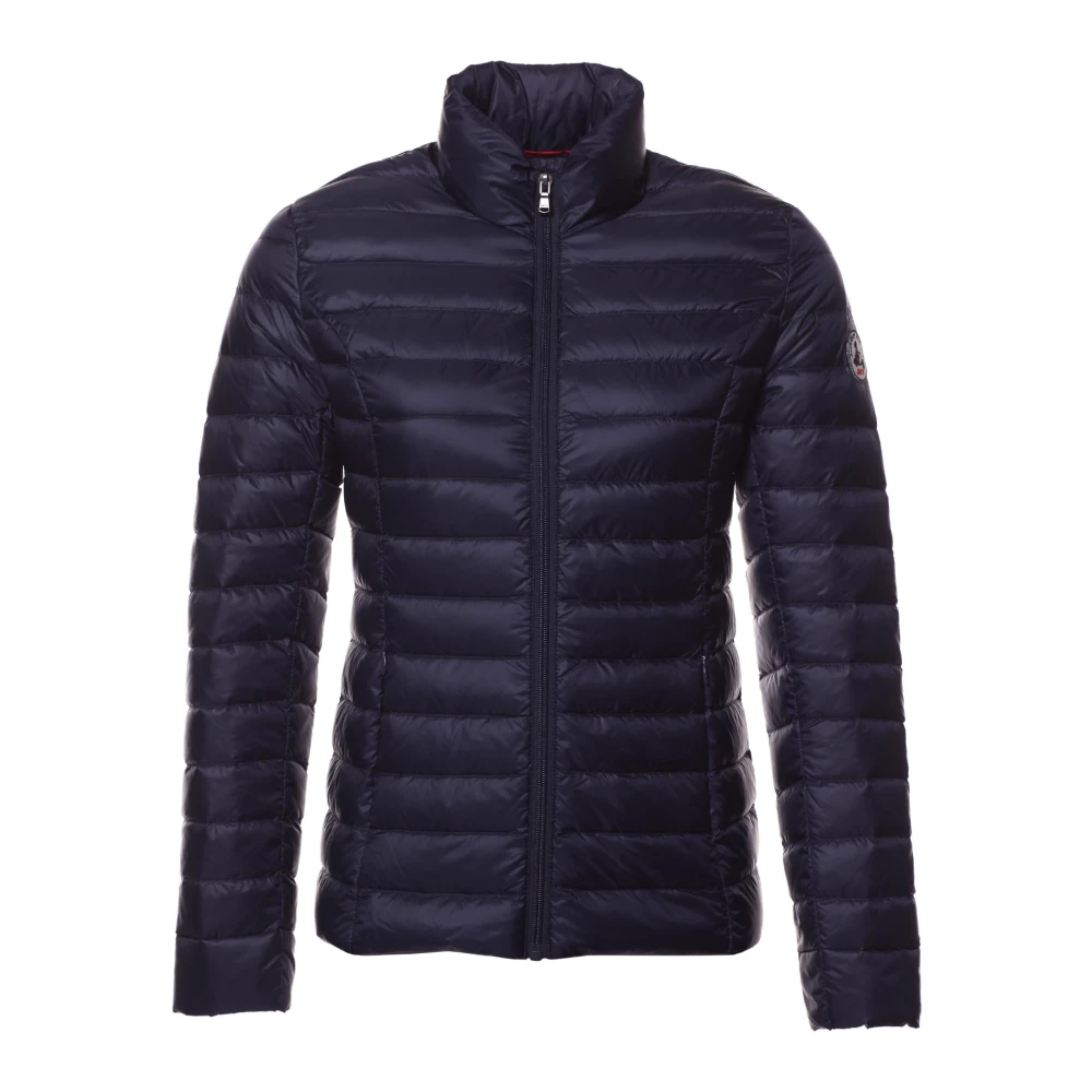 Lightweight Down Cha Jacket